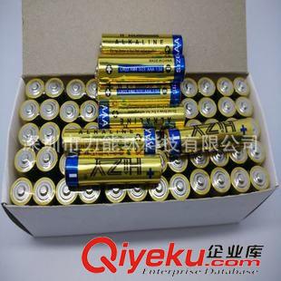 禮品產(chǎn)品專用電池 廠家直銷價(jià)7號高容量干電池 電子血壓計(jì)專用AAA堿性電池 一盒60個(gè)原始圖片3