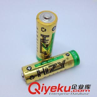 禮品產(chǎn)品專用電池 廠家直銷移動電源5號電池 AA堿性干電池LR6