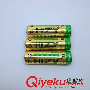 禮品產(chǎn)品專用電池 供應(yīng)5號LR6AA堿性干電池 無線鼠標(biāo)無線鍵盤專用電池