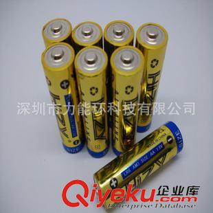電動剃須刀專用電池 廠家直銷5號堿性干電池 AA一次性電池 LR6對講機紅外線探頭干電池