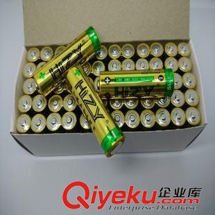 電動(dòng)剃須刀專用電池 供應(yīng)5號(hào)LR6AA堿性干電池 無線鼠標(biāo)無線鍵盤專用電池原始圖片3