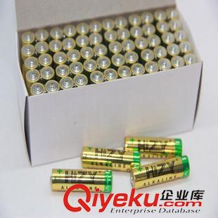 電動(dòng)剃須刀專(zhuān)用電池 供應(yīng)環(huán)保足容量一次性電池 手電筒專(zhuān)用7號(hào)AAA干電池原始圖片2