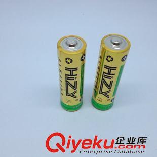 收音機音箱麥克風專用電池 廠家直銷移動電源5號電池 AA堿性干電池LR6原始圖片3