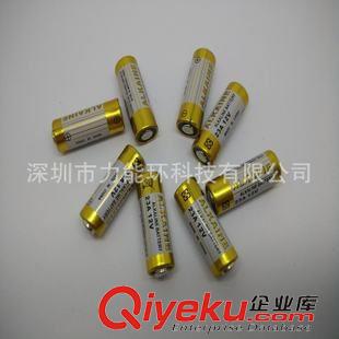 移動(dòng)電源專用電池 廠家直銷紅外探頭12V高壓電池 高壓疊層12V23A一次性電池