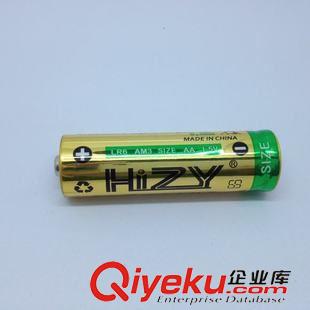 移動電源專用電池 供應(yīng)5號AA堿性干電池 1.5V攪拌機專用干電池 環(huán)保可出口原始圖片3