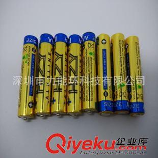 計算器萬用表專用電池 廠家直銷價7號高容量干電池 電子血壓計專用AAA堿性電池 一盒60個