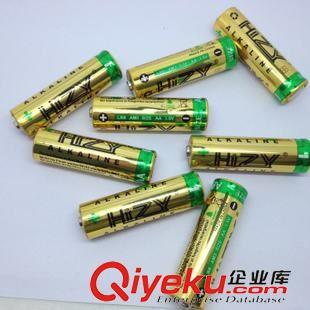 計算器萬用表專用電池 廠家直銷移動電源5號電池 AA堿性干電池LR6