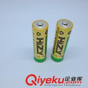 计算器万用表专用电池 厂家直销移动电源5号电池 AA碱性干电池LR6