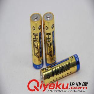 計算器萬用表專用電池 批發銷售5號高容堿性電池 AA巡警車燈電池 LR6不漏液一次性干電池