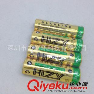 測量工具專用電池 供應1.5V堿性5號干電池 AA無汞環保電動玩具專用電池LR6