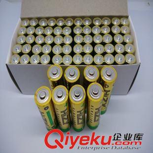 5號(hào) AA LR6 供應(yīng)1.5V足容量5號(hào)電池 剃須刀必備5號(hào)干電池 AA鋅錳堿性電池