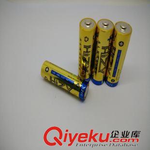 5号 AA LR6 现货供应5号电池 AA碱性干电池 成人用品专用一次性无汞环保电池