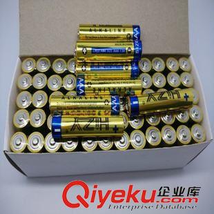 7号 AAA LR03 供应家电遥控器专用7号电池 AAA7号碱性干电池 无汞环保电池