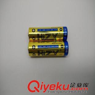 無線鼠標專用電池 玩具電池 游戲機手柄電池 5號AA堿性電池 1.5V一次性干電池