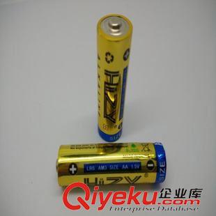 無線鼠標(biāo)專用電池 現(xiàn)貨供應(yīng)1.5V大功率AA堿性干電池 吸塵器配用5號一次性環(huán)保電池