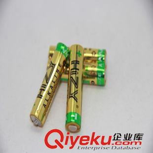 電動(dòng)玩具專用電池 直銷1.5V堿性干電池 AAA不漏液一次性LR03電池 垂釣用品適用電池