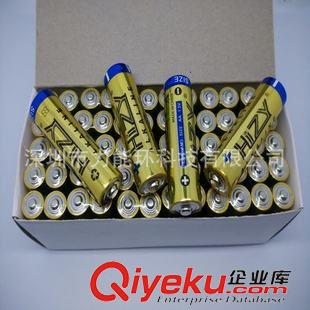 電動玩具專用電池 廠家直銷5號堿性干電池 AA一次性電池 LR6對講機紅外線探頭干電池原始圖片3