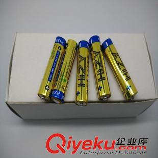 電動工具專用電池 供應(yīng)電動杯7號干電池 堿性環(huán)保高容量一次性7號AAA電池原始圖片3