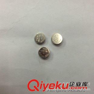 1.55V纽扣电池AG. 厂家直销 工业装配产品1.5V 电子手表用377   LR626 AG4纽扣电池