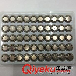 1.55V紐扣電池AG. 1.55V LR1130 AG10無汞紐扣電池 L1131高容量電子玩具電池批發原始圖片3