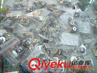 3V紐扣式鋰電池CR. CR1220 -2-1 貼片CR1220 環(huán)保紐扣鋰電池座 3V紐扣電池扣1220座原始圖片3