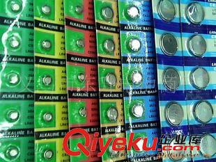 3V纽扣式锂电池CR. 厂家供应工业装,卡装1.5V  1.55V  3V 锂锰纽扣电池