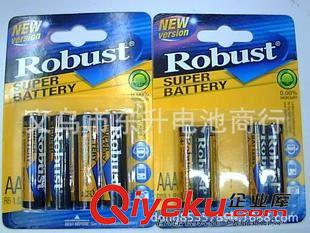 碳性干電池(1.5V) zp雙鹿9V電池，6F22黑騎士 6f22碳性干電池批發 萬用表遙控電池