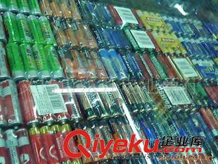 碳性干電池(1.5V) 廠家直銷zp華太大號電池2號電池 D R20 1.5V 熱水器華太1號電池