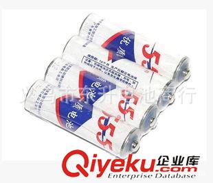 碳性干電池(1.5V) 工廠供應各種碳性高功率鋅錳三五碳性電池1.5V 　555電池原始圖片3