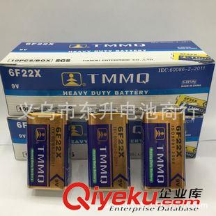 碳性干電池(1.5V) zp天球9V電池 萬用表測試儀話筒專用方塊9號干電池6F22 9V電池