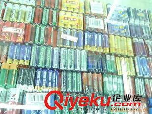 碳性干電池(1.5V) 5號電池 七號碳性電池 1.5V 索迷電池