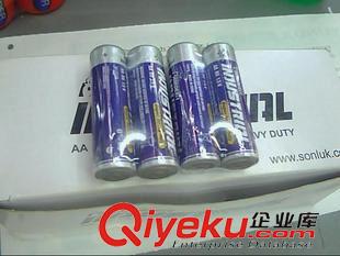 碳性干電池(1.5V) 原裝zp五號雙鹿碳性干電池,碳性高容量1.5v 藍騎士5號雙鹿電池