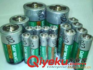 碳性干電池(1.5V) 七號碳性電池 Ｒ０３Ｐ電池 環保無汞電池高功率電池