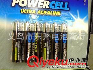 堿性電池（5號.7號.1.） 廠家直銷 ALKALINE 5號7號堿性干電池環(huán)保堿性電池原始圖片2