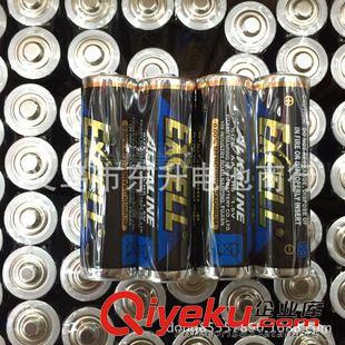 堿性電池（5號.7號.1.） 1.5V堿性電池Alkaline Battery