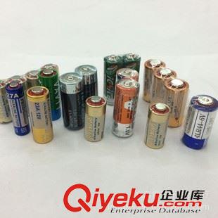 堿性電池（5號.7號.1.） 供應(yīng)組合紐扣電池LR1 476A-4LR44 11A 29A 32A 25A 26A 6V-9V電池