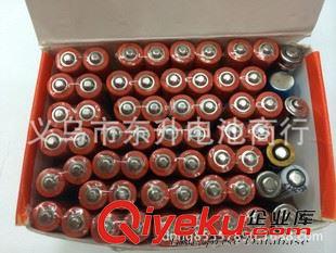堿性電池（5號.7號.1.） 廠家直銷光身藍標平頭尖頭LR8 LR61 9號干電池環保 AAAA 堿性電池原始圖片3