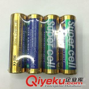 堿性電池（5號.7號.1.） 批發供應環保無汞 SGS 認證 5號鐵殼天球干電池 7號堿性電池原始圖片2