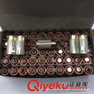 堿性電池（5號.7號.1.） 車庫卷閘門卷簾門 電子防盜遙控器23AE LR23A 12V堿性10A 9V電池原始圖片2