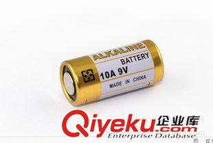 堿性電池（5號.7號.1.） 車庫卷閘門卷簾門 電子防盜遙控器23AE LR23A 12V堿性10A 9V電池原始圖片3