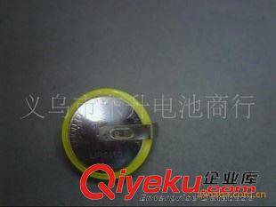 充電電池(1.2v-3.6v-3.7v) 廠家批發供應3.6v充電紐扣鋰離子 鈕扣LIR2450充電鋰電池