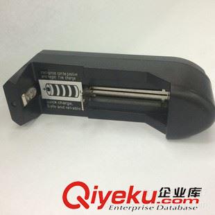 充電電池(1.2v-3.6v-3.7v) 廠家直銷ICR18650鋰電池充電器 多功能5號 7號充電器18650充電器原始圖片2