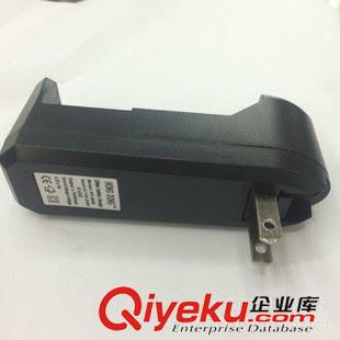 充電電池(1.2v-3.6v-3.7v) 廠家直銷ICR18650鋰電池充電器 多功能5號 7號充電器18650充電器原始圖片3