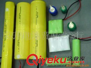 充電電池(1.2v-3.6v-3.7v) 供應1.2V 3.6V  4.8V可充電電池