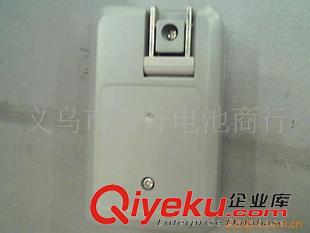 充電電池充電器 廠家5號 7號充2節(jié)AA 4節(jié)AAA電池充電器( 量大可定牌）原始圖片2