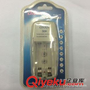 充電電池充電器 供應(yīng)可充5號(hào)7號(hào)9V充電池2節(jié)電池充電器 充二節(jié)吸朔充電器