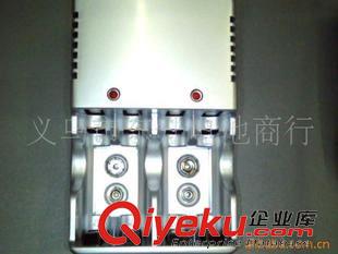 充電電池充電器 供應(yīng)可同時充二節(jié)5號和7號9V電池充電電器 電池充電器