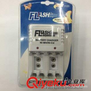 充電電池充電器 便宜英文外銷裝JB-101 玩具用5號充電電池充電器.