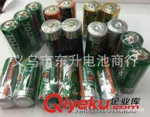 特種堿性.鋰電池 廠家供應1.5V R1八號碳性電池R1P  8號干電池LR1 振動按摩器電池