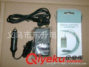 數(shù)碼電池充電器產(chǎn)品等 索尼鋰電池塊SONY BN1數(shù)碼相機(jī)電池原始圖片2